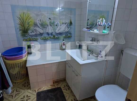 Apartament de vânzare 4 camere Marasti - 73841AV | BLITZ Cluj-Napoca | Poza9