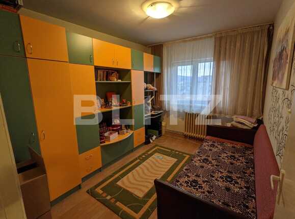 Apartament de vânzare 4 camere Marasti - 73841AV | BLITZ Cluj-Napoca | Poza1