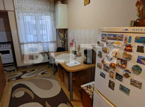 Apartament de vânzare 4 camere Marasti - 73841AV | BLITZ Cluj-Napoca | Poza5