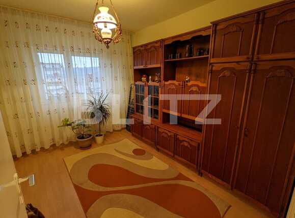 Apartament de vânzare 4 camere Marasti - 73841AV | BLITZ Cluj-Napoca | Poza3