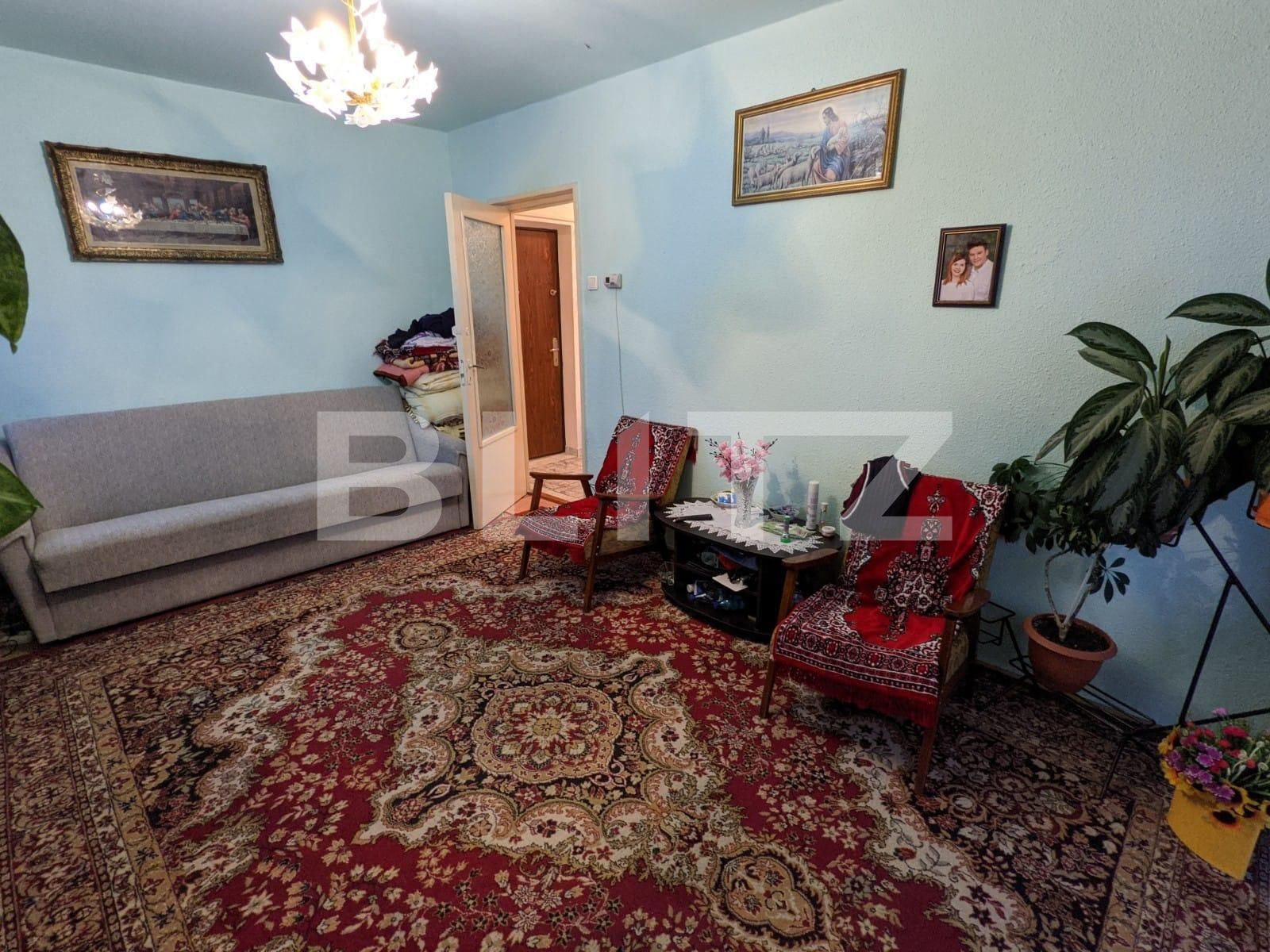 Apartament de vânzare 4 camere Marasti - 73841AV | BLITZ Cluj-Napoca | Poza2