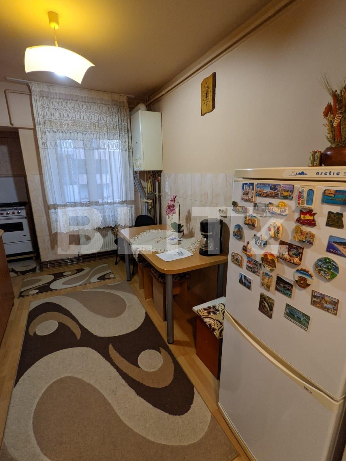 Apartament de vânzare 4 camere Marasti - 73841AV | BLITZ Cluj-Napoca | Poza5