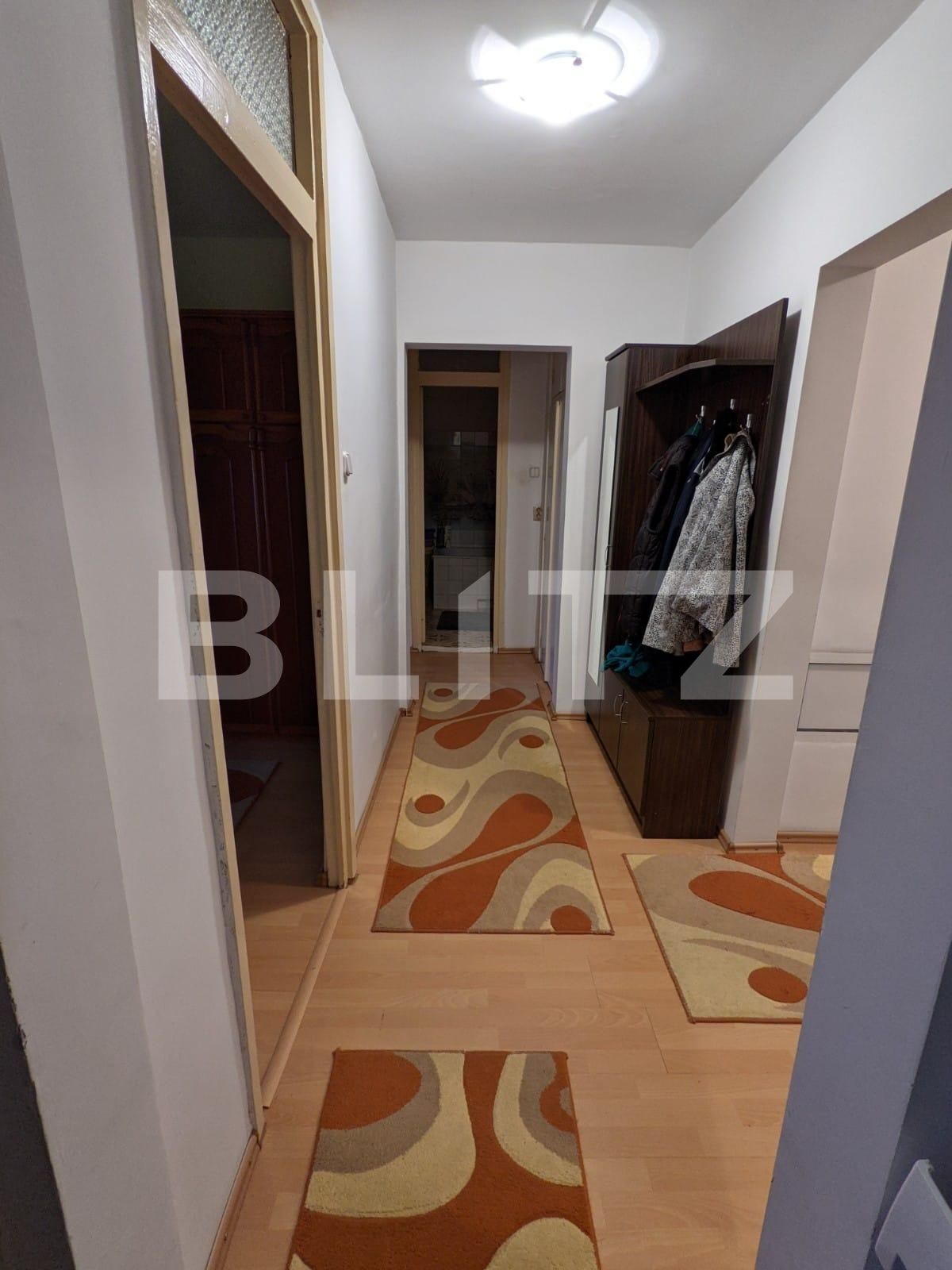 Apartament de vânzare 4 camere Marasti - 73841AV | BLITZ Cluj-Napoca | Poza8