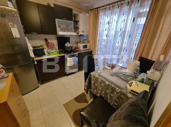 Apartament de vânzare 2 camere Floreşti - 73843AV | BLITZ Cluj-Napoca | Poza1