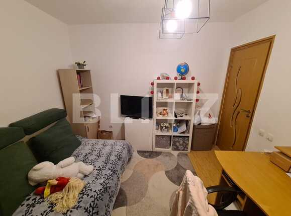 Apartament de vânzare 2 camere Floreşti - 73843AV | BLITZ Cluj-Napoca | Poza8