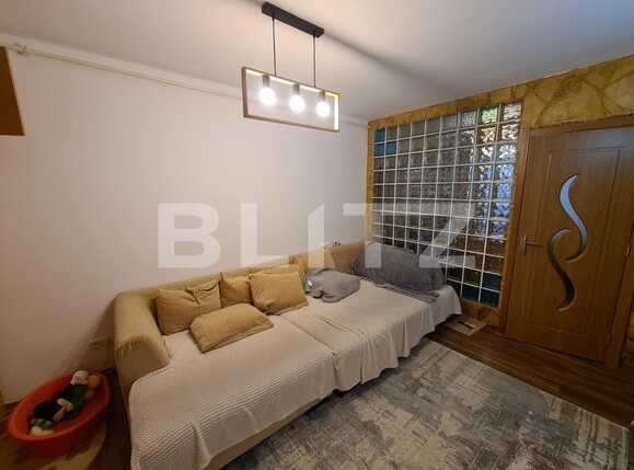 Apartament de vânzare 2 camere Floreşti - 73843AV | BLITZ Cluj-Napoca | Poza2