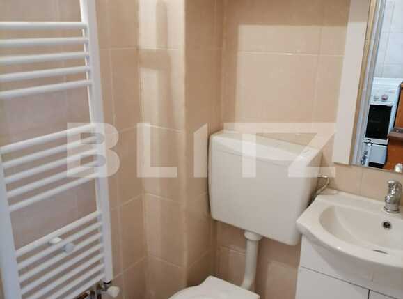 Garsonieră de închiriat Noua - 73848AI | BLITZ Brașov | Poza7