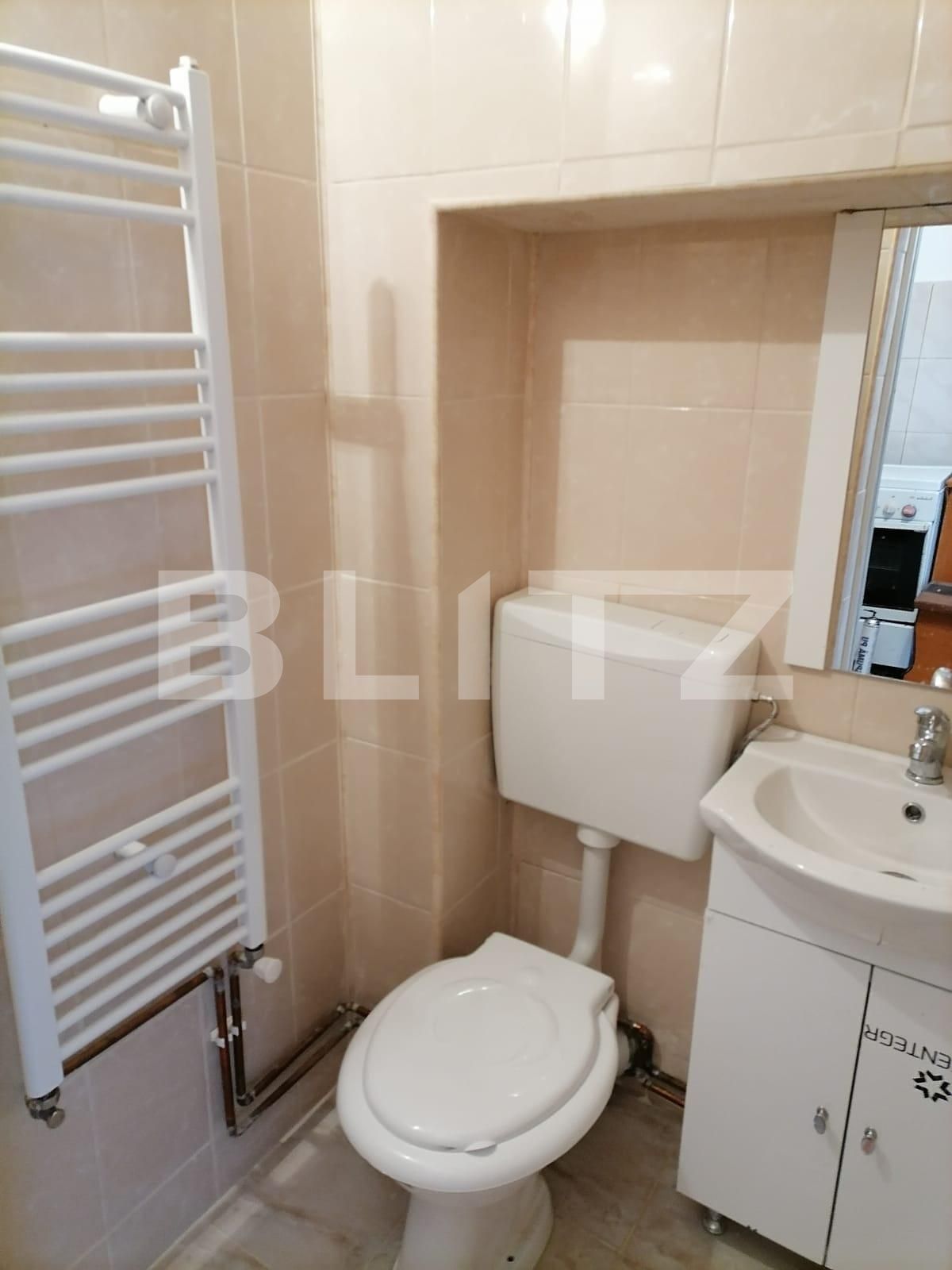 Garsonieră de închiriat Noua - 73848AI | BLITZ Brașov | Poza7