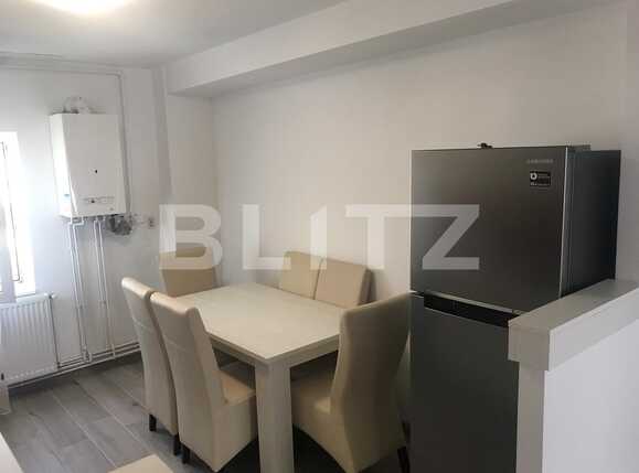 Apartament de închiriat 4 camere Marasti - 7385AI | BLITZ Cluj-Napoca | Poza2