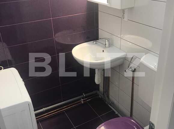 Apartament de închiriat 4 camere Marasti - 7385AI | BLITZ Cluj-Napoca | Poza18