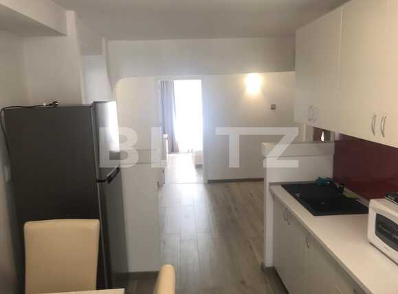 Apartament de închiriat 4 camere Marasti - 7385AI | BLITZ Cluj-Napoca | Poza4