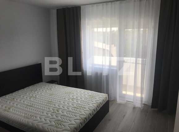 Apartament de închiriat 4 camere Marasti - 7385AI | BLITZ Cluj-Napoca | Poza11