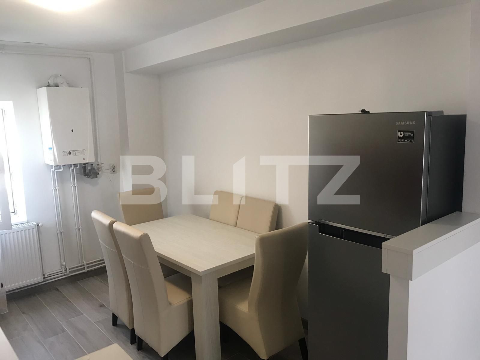 Apartament de închiriat 4 camere Marasti - 7385AI | BLITZ Cluj-Napoca | Poza2
