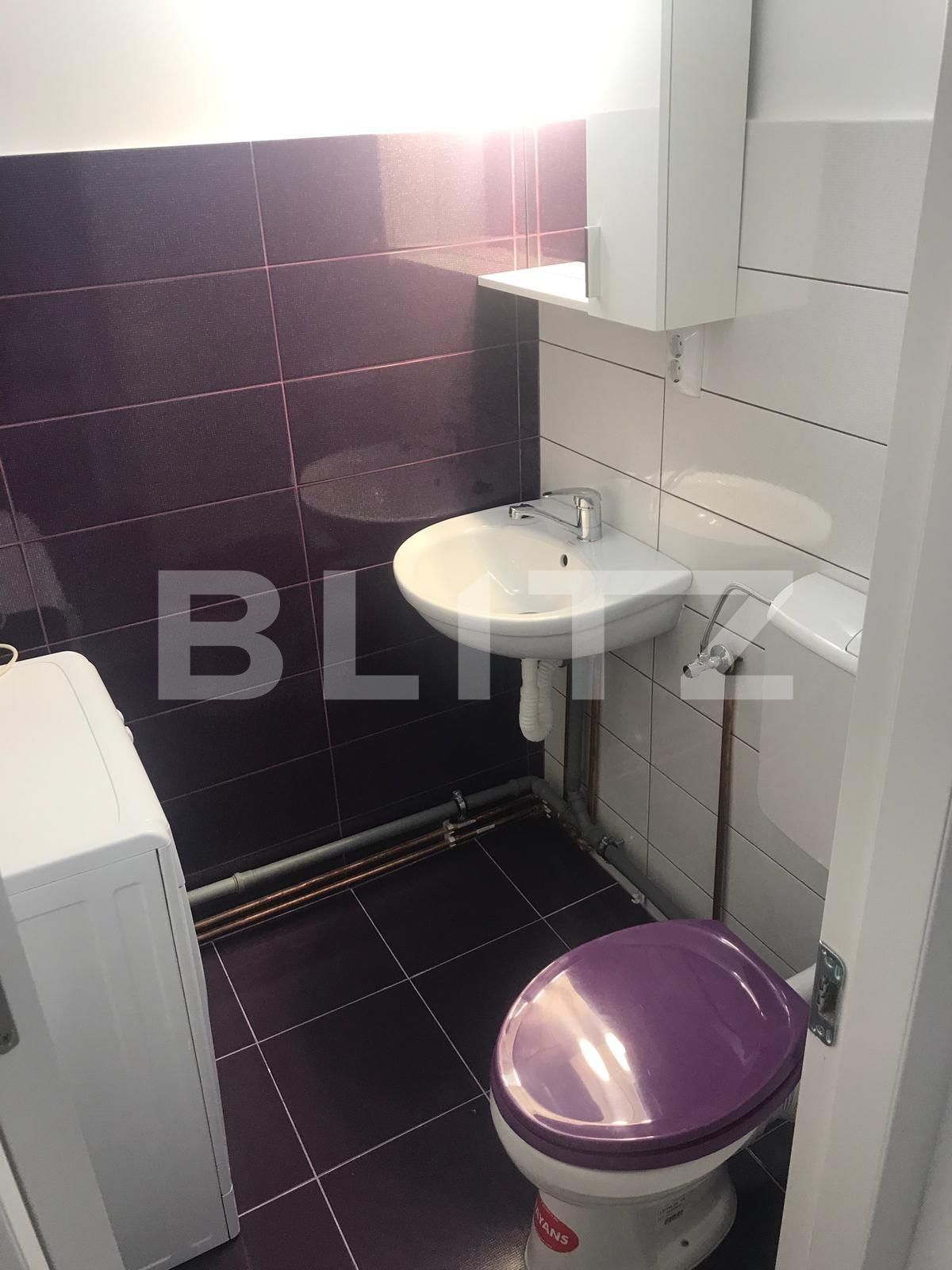 Apartament de închiriat 4 camere Marasti - 7385AI | BLITZ Cluj-Napoca | Poza18