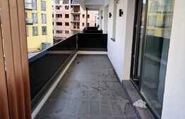 Apartament de 2 camere, 72 mp, Cosmopolit!