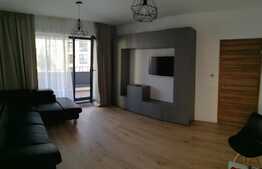 Apartament de 2 camere, 72 mp, Cosmopolit!