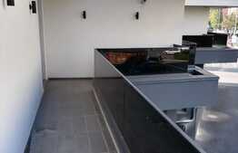 Apartament de 2 camere, 72 mp, Cosmopolit!