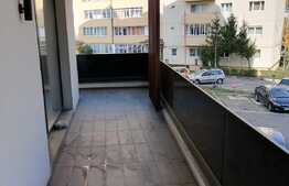 Apartament de 2 camere, 72 mp, Cosmopolit!