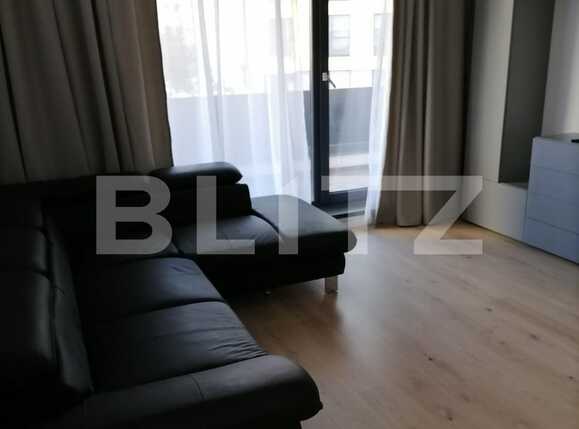Apartament de închiriat 2 camere Racadau - 73854AI | BLITZ Brașov | Poza2