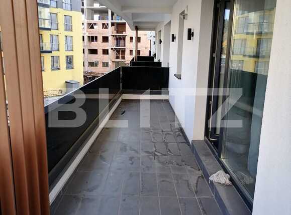 Apartament de închiriat 2 camere Racadau - 73854AI | BLITZ Brașov | Poza13