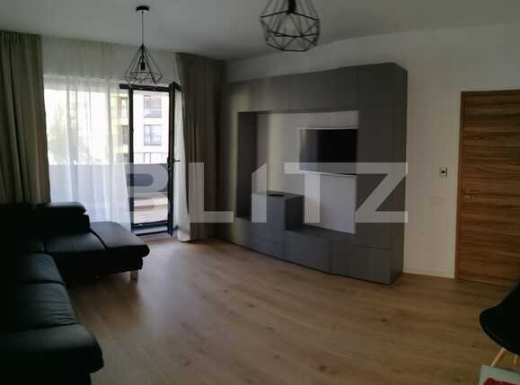 Apartament de închiriat 2 camere Racadau - 73854AI | BLITZ Brașov | Poza1