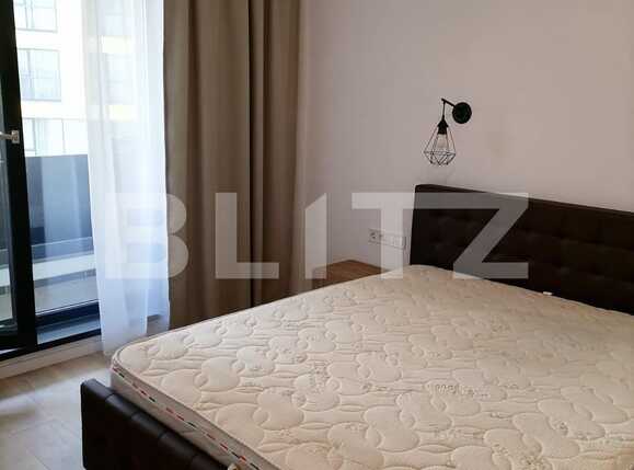 Apartament de închiriat 2 camere Racadau - 73854AI | BLITZ Brașov | Poza5
