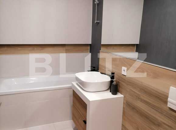 Apartament de închiriat 2 camere Racadau - 73854AI | BLITZ Brașov | Poza11