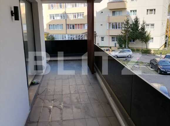 Apartament de închiriat 2 camere Racadau - 73854AI | BLITZ Brașov | Poza14