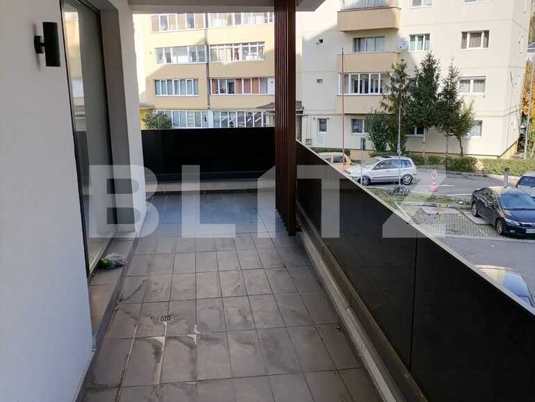 Apartament de inchiriat 2 camere Racadau - 73854AI | BLITZ Brasov | Poza14