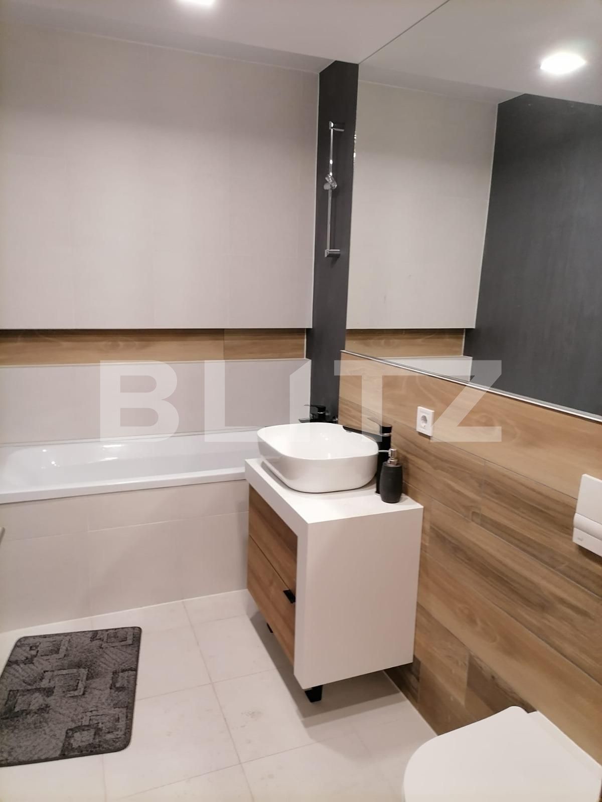 Apartament de închiriat 2 camere Racadau - 73854AI | BLITZ Brașov | Poza11