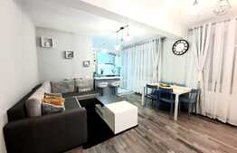 Apartament la cheie, 3 camere, 72 mp, etaj intermediar, garaj! Zona Sub Cetate!