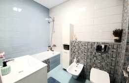 Apartament la cheie, 3 camere, 72 mp, etaj intermediar, garaj! Zona Sub Cetate!