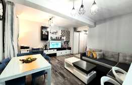 Apartament la cheie, 3 camere, 72 mp, etaj intermediar, garaj! Zona Sub Cetate!