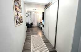 Apartament la cheie, 3 camere, 72 mp, etaj intermediar, garaj! Zona Sub Cetate!