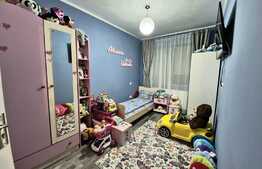 Apartament la cheie, 3 camere, 72 mp, etaj intermediar, garaj! Zona Sub Cetate!