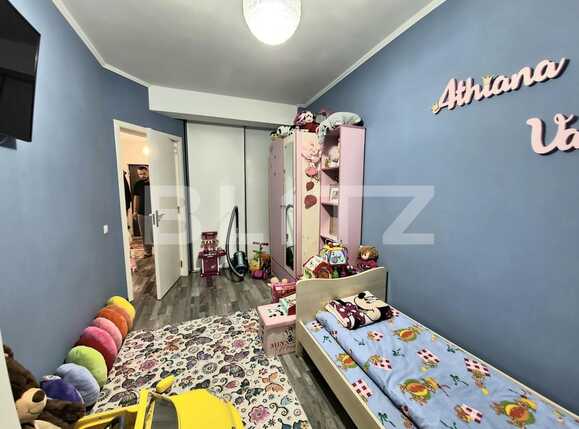 Apartament de vânzare 3 camere Floreşti - 73856AV | BLITZ Cluj-Napoca | Poza9