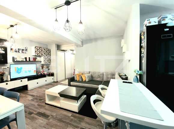 Apartament de vânzare 3 camere Floreşti - 73856AV | BLITZ Cluj-Napoca | Poza1