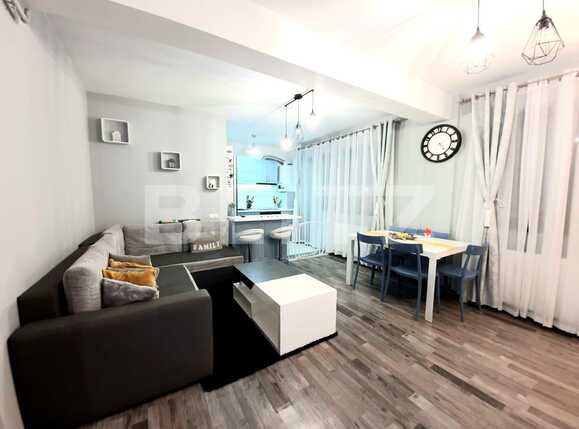 Apartament de vânzare 3 camere Floreşti - 73856AV | BLITZ Cluj-Napoca | Poza3