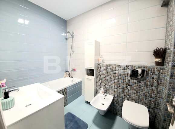 Apartament de vânzare 3 camere Floreşti - 73856AV | BLITZ Cluj-Napoca | Poza10