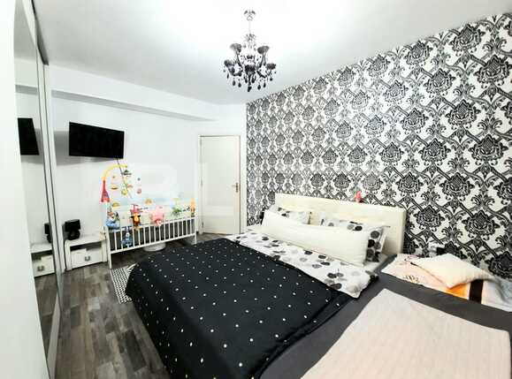 Apartament de vânzare 3 camere Floreşti - 73856AV | BLITZ Cluj-Napoca | Poza6