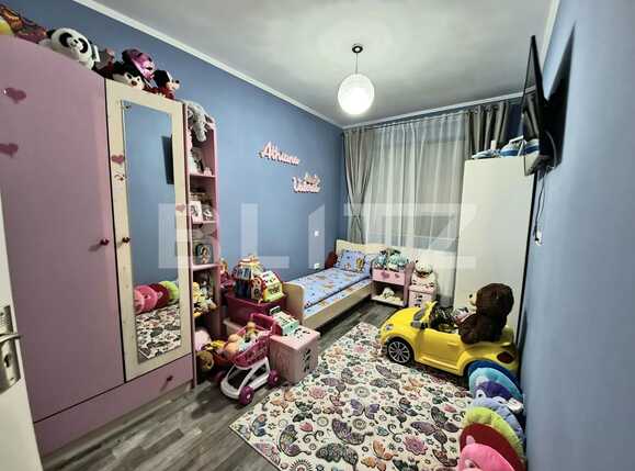 Apartament de vânzare 3 camere Floreşti - 73856AV | BLITZ Cluj-Napoca | Poza8