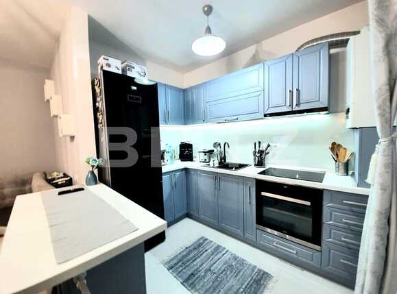 Apartament de vânzare 3 camere Floreşti - 73856AV | BLITZ Cluj-Napoca | Poza4