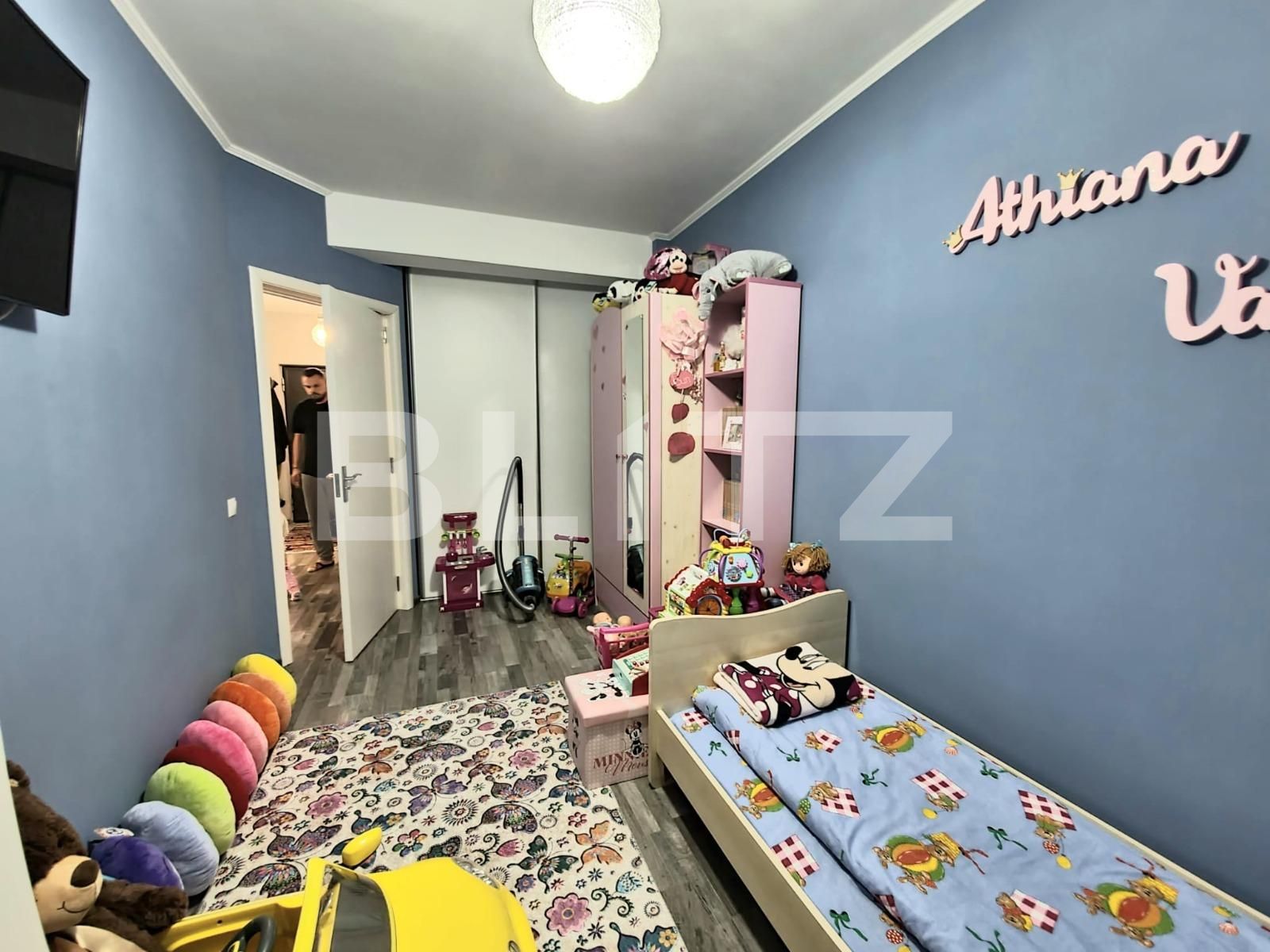 Apartament de vânzare 3 camere Floreşti - 73856AV | BLITZ Cluj-Napoca | Poza9