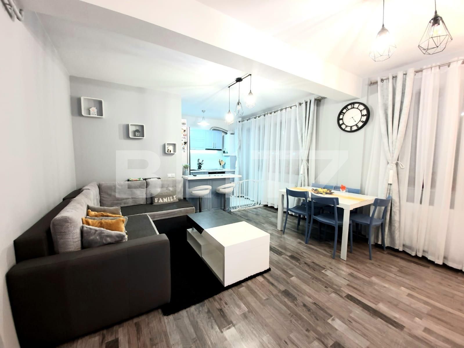 Apartament de vânzare 3 camere Floreşti - 73856AV | BLITZ Cluj-Napoca | Poza3