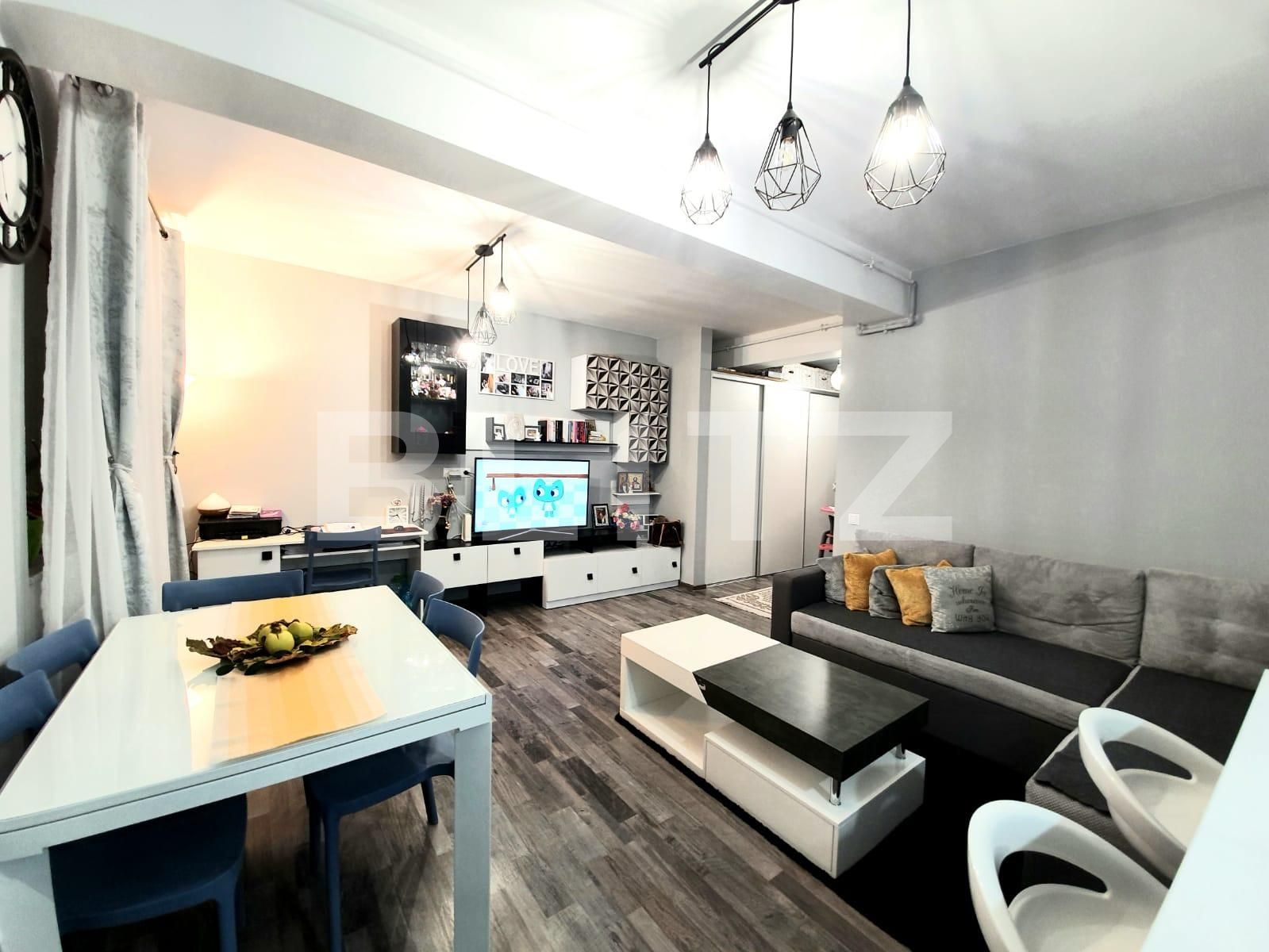 Apartament de vânzare 3 camere Floreşti - 73856AV | BLITZ Cluj-Napoca | Poza2