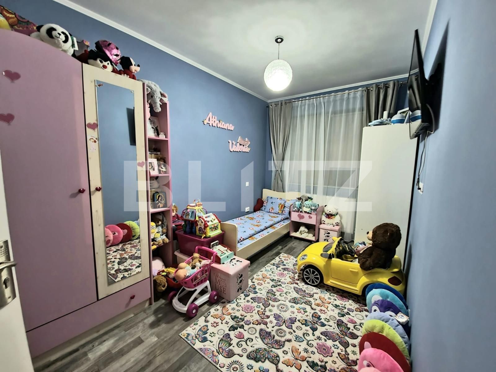 Apartament de vânzare 3 camere Floreşti - 73856AV | BLITZ Cluj-Napoca | Poza8