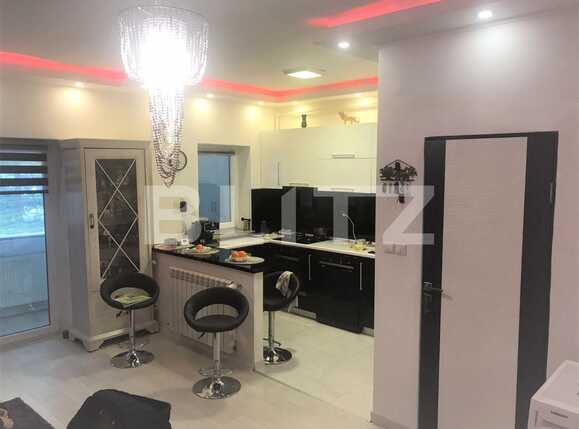 Apartament de vânzare 2 camere Baciu - 73858AV | BLITZ Cluj-Napoca | Poza1