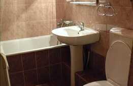 Inchiriere 2 camere, decomandat, 50 mp utili, zona T. Mihali,mobilat dragut