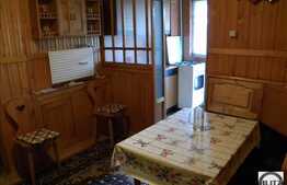 Inchiriere 2 camere, decomandat, 50 mp utili, zona T. Mihali,mobilat dragut