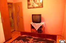Inchiriere 2 camere, decomandat, 50 mp utili, zona T. Mihali,mobilat dragut